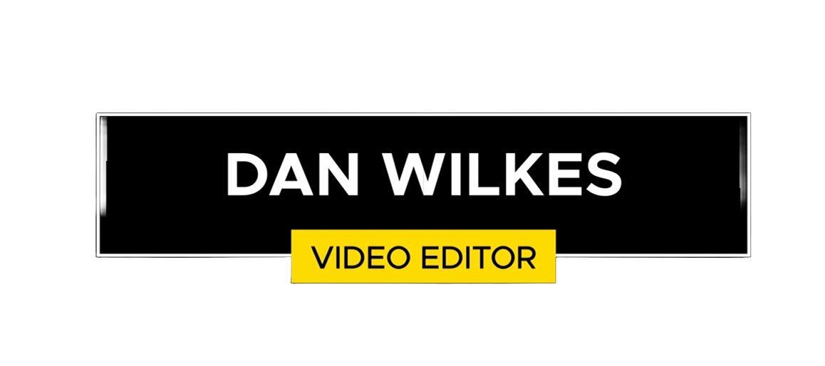 DAN WILKES