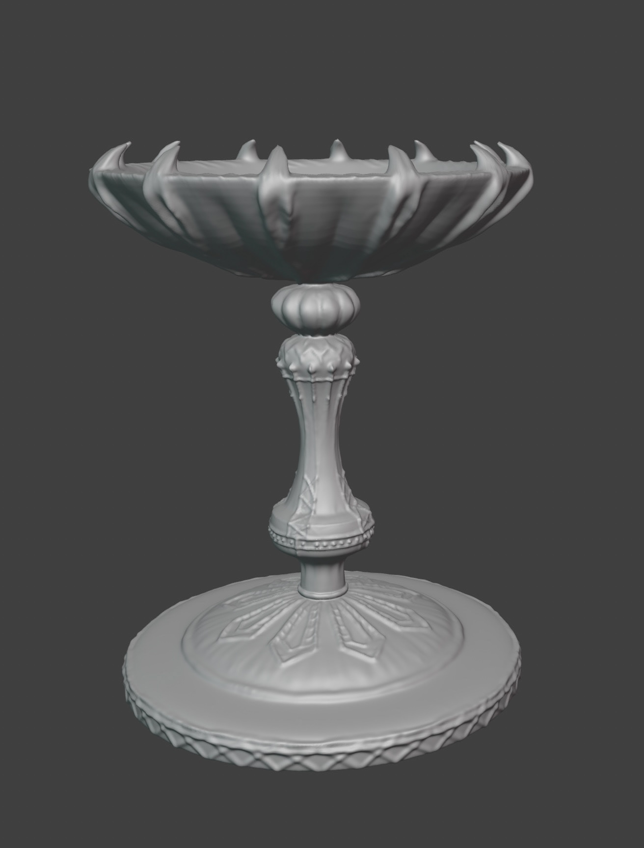 Blender Model