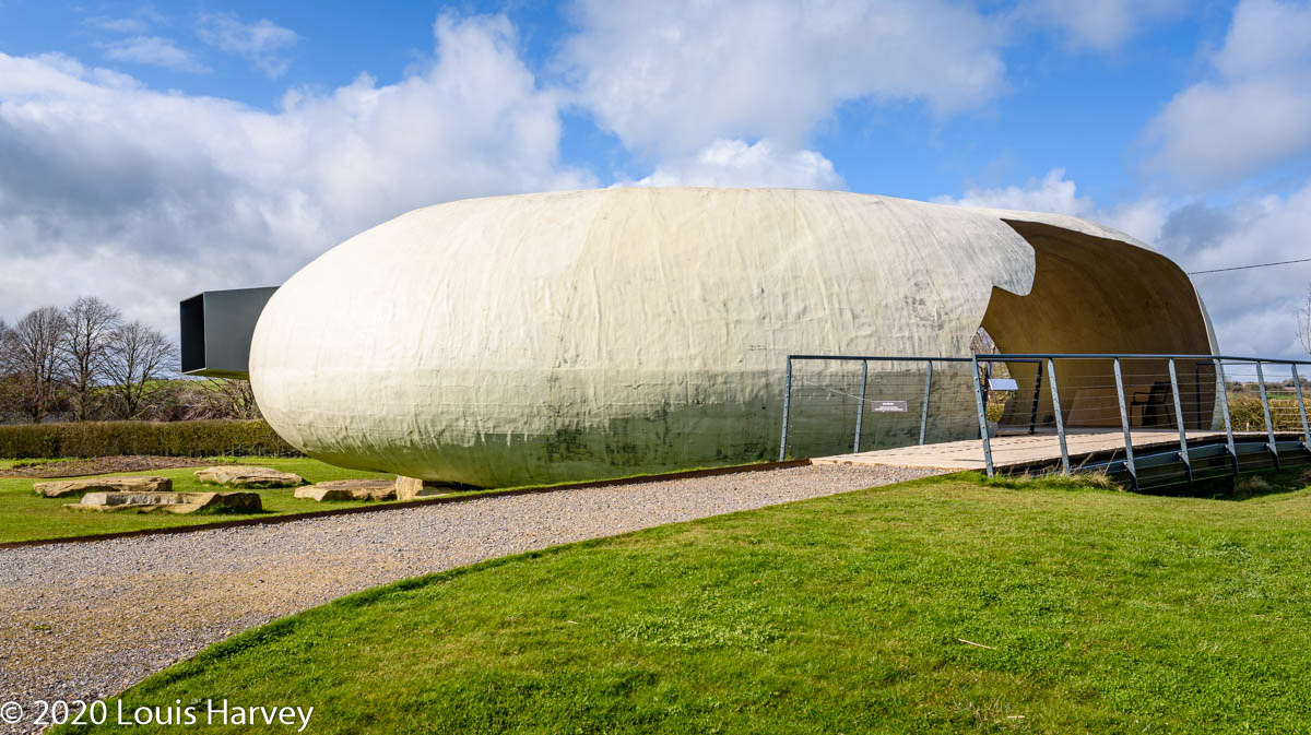 Radic Pavillion