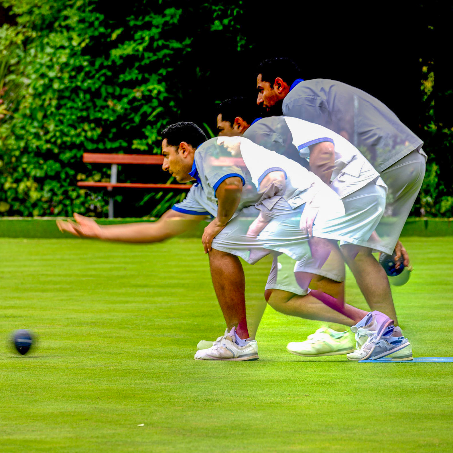 Bishopswood Bowling Club