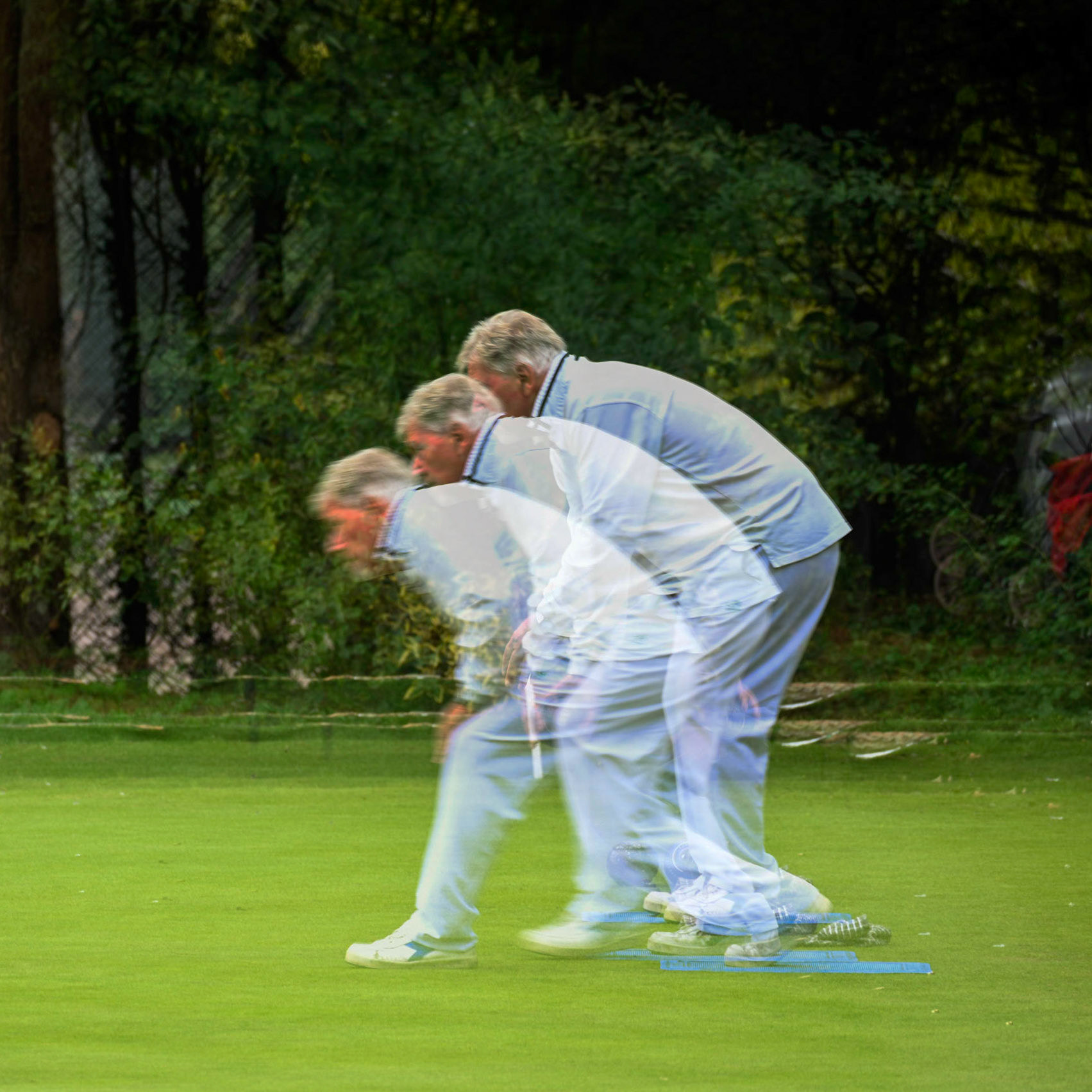 Bishopswood Bowling Club