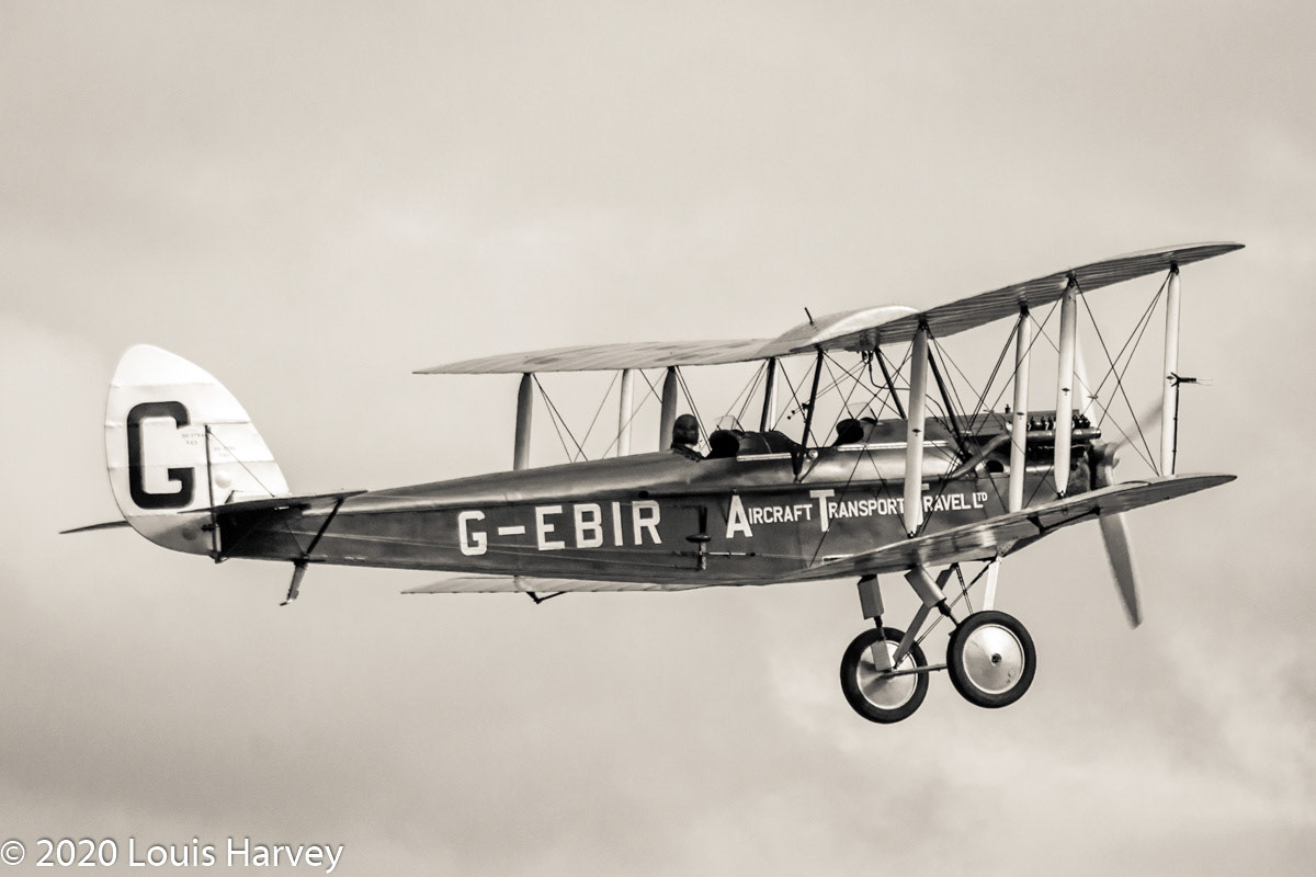 de Havilland DH.51