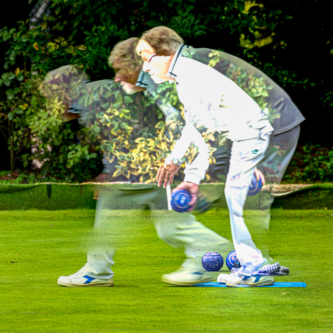 Bishopswood Bowling Club