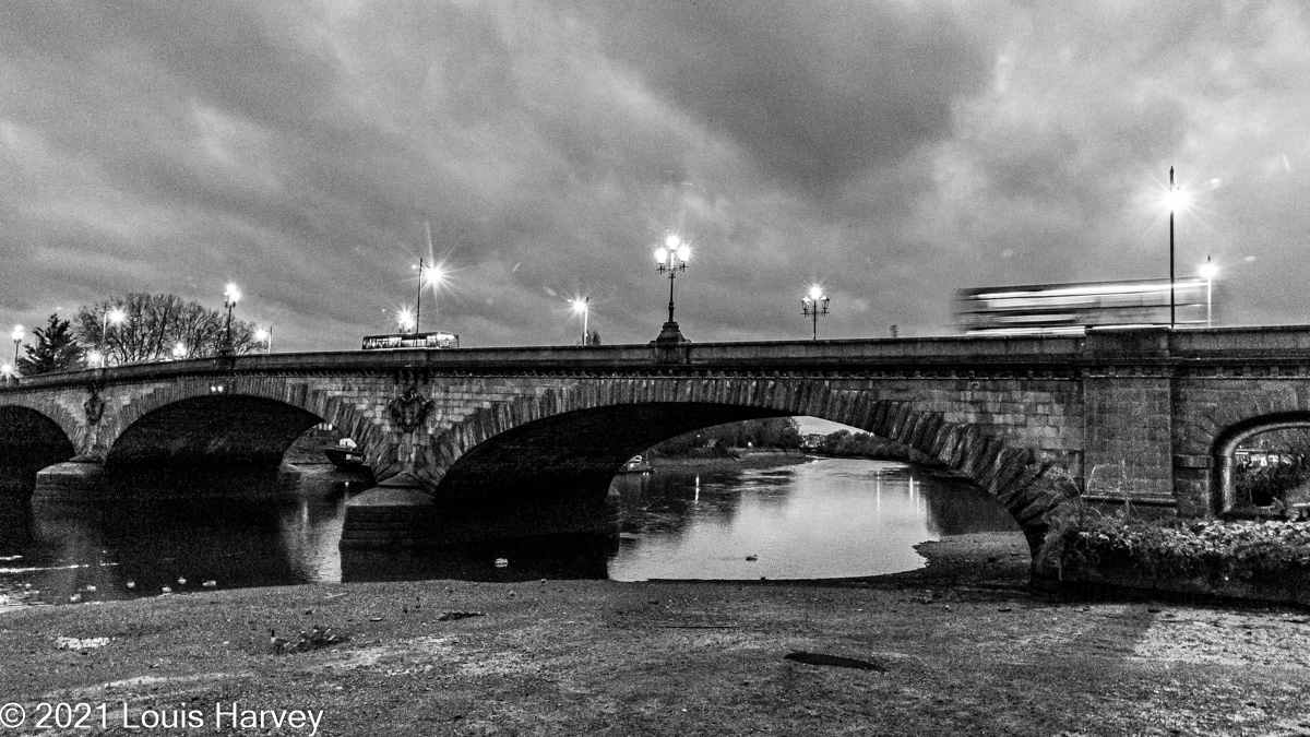 Kew Bridge