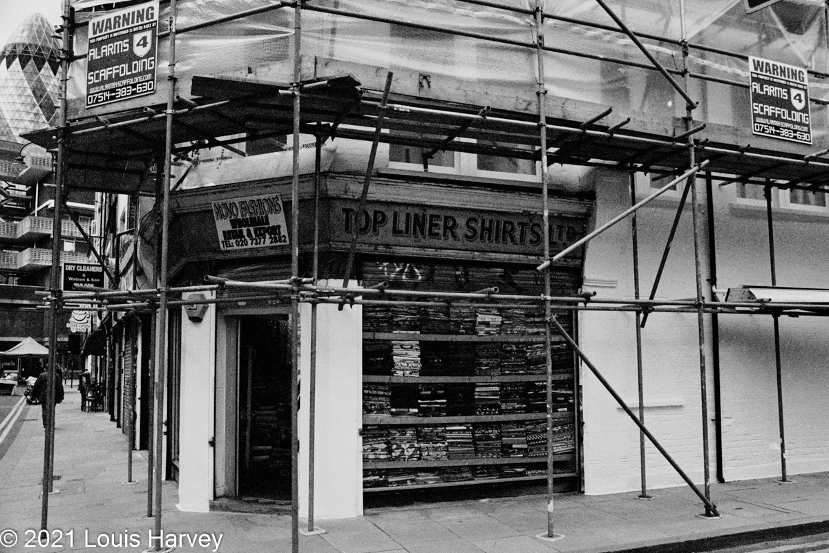 Rathbone Street