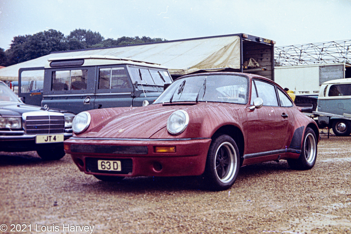 Porsche (1976)