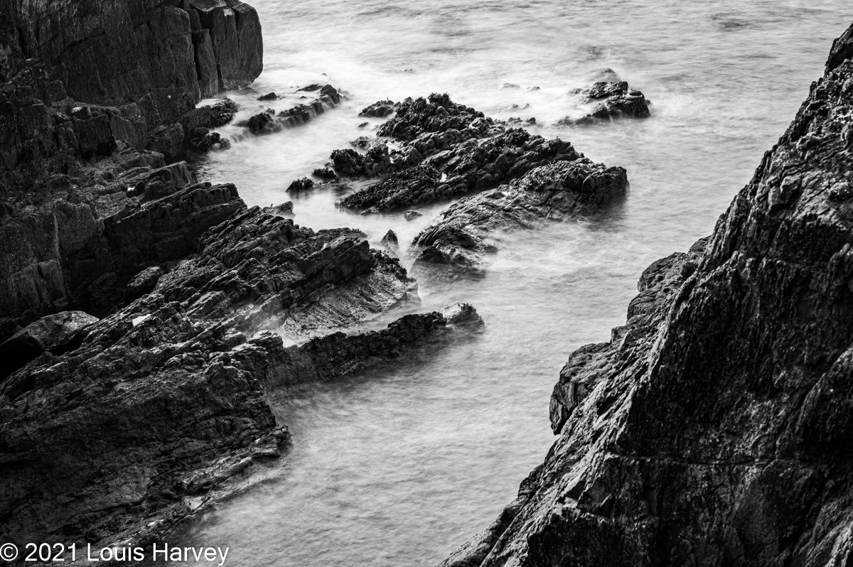6 sec at f/8 ISO 100 85mm (f/1.8)