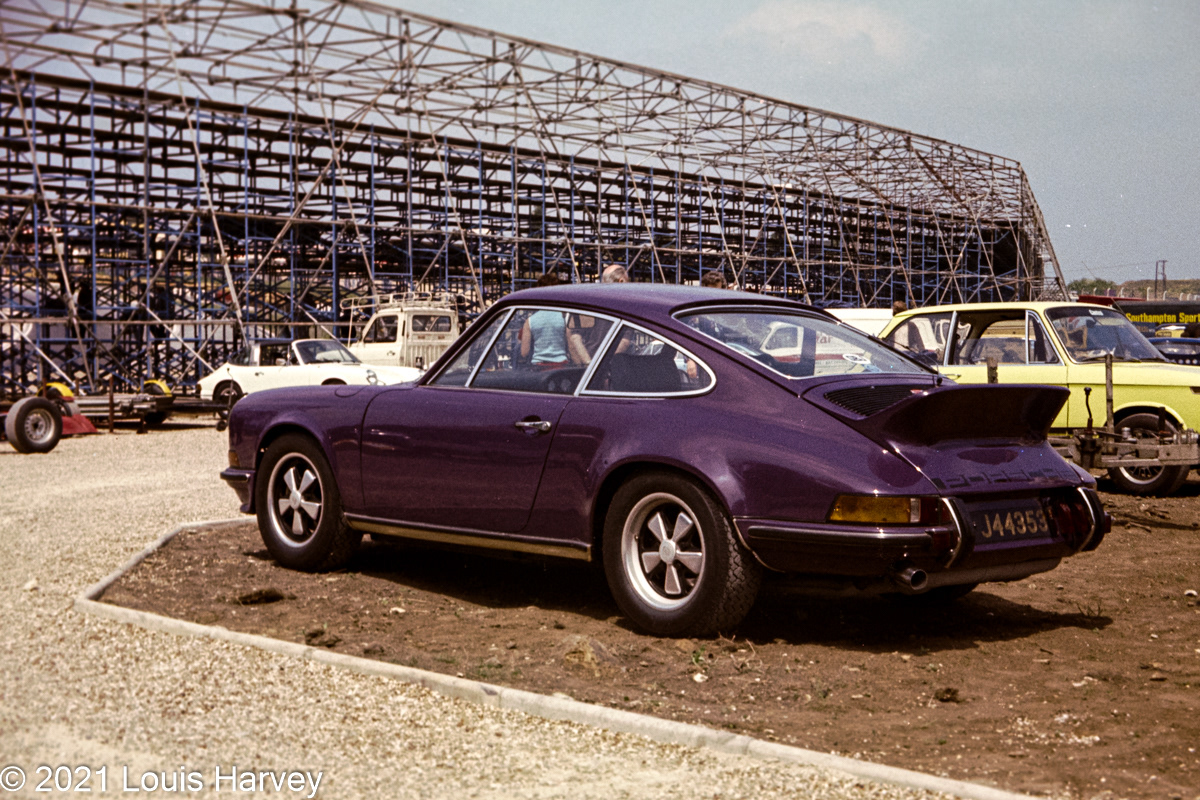 Porsche (1976)