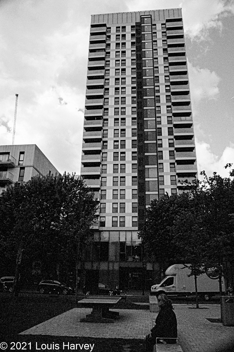 Whitechapel