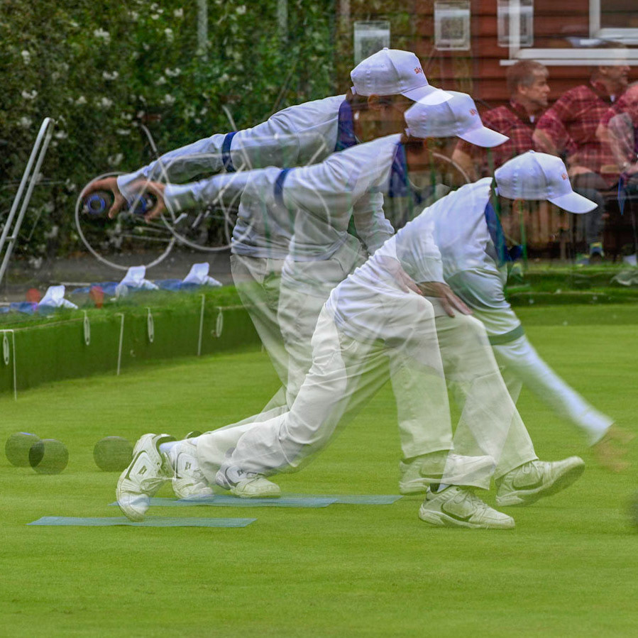 Bishopswood Bowling Club