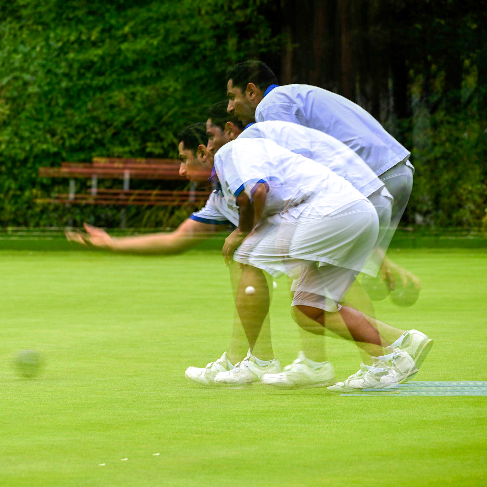 Bishopswood Bowling Club