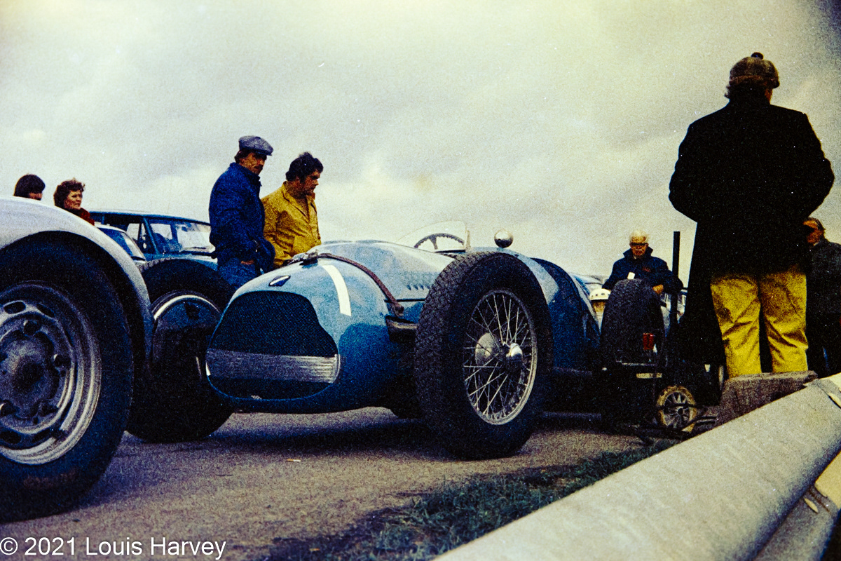 Talbot-Lago