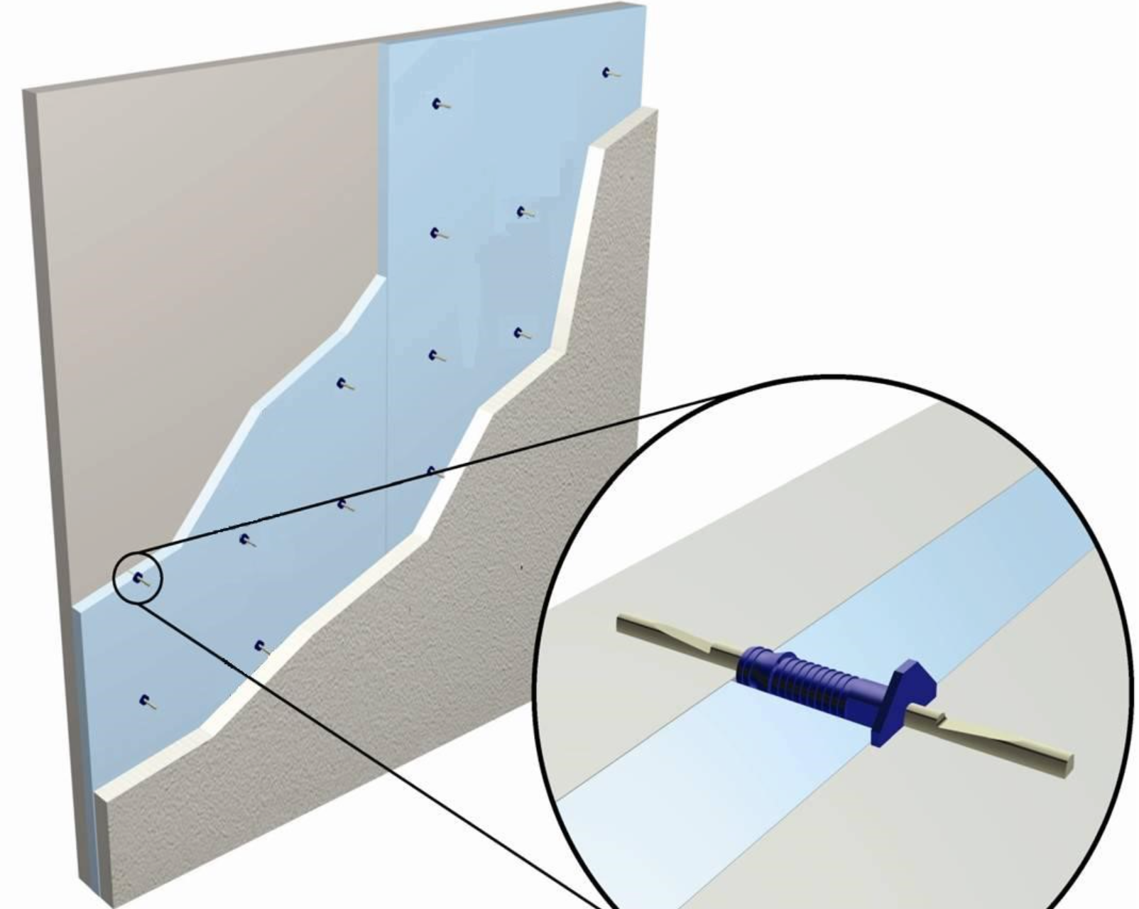 Insulated Concrete Panels