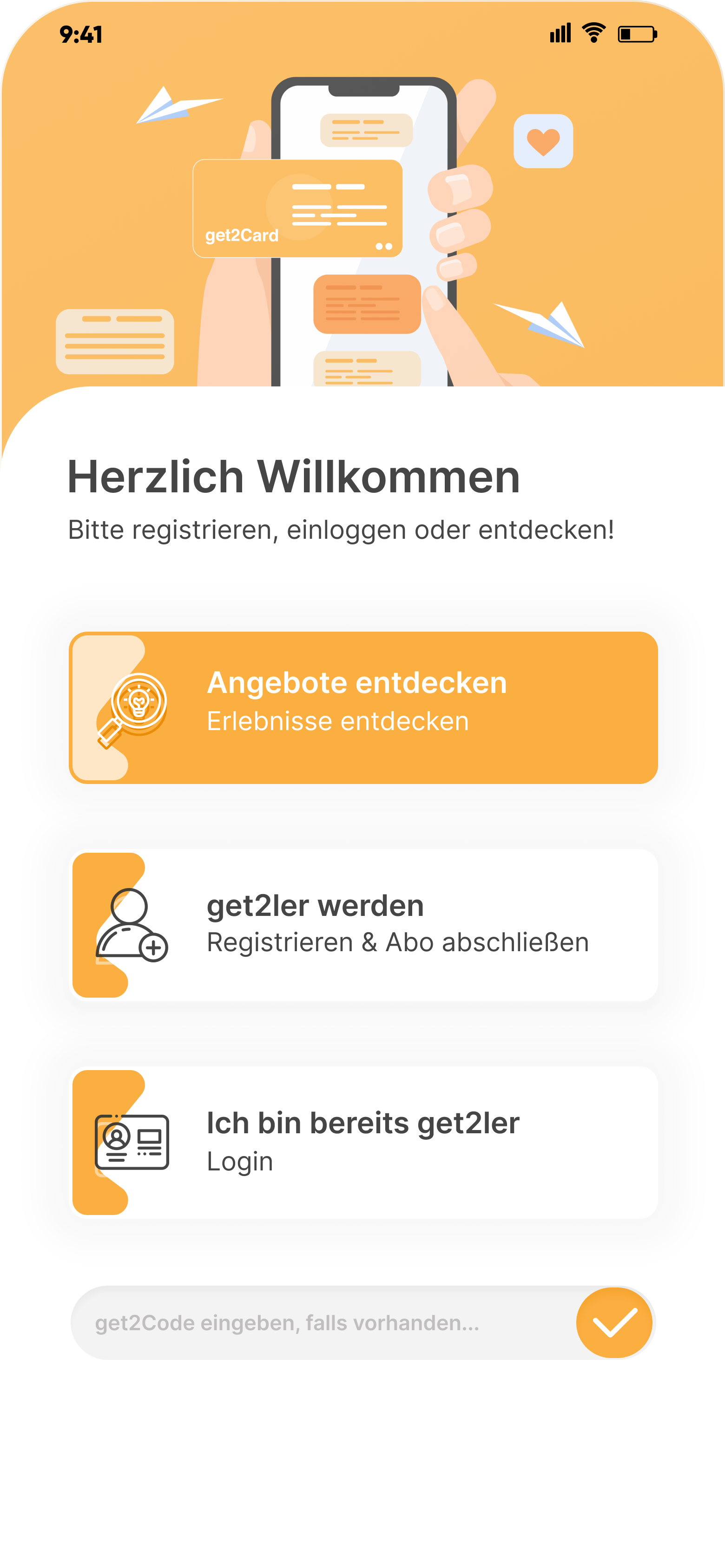 Redesign