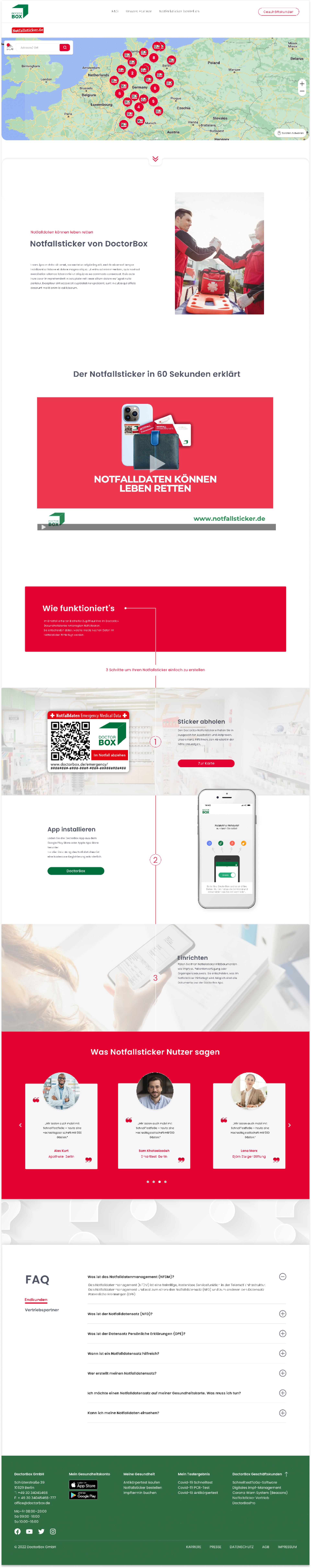 Redesign