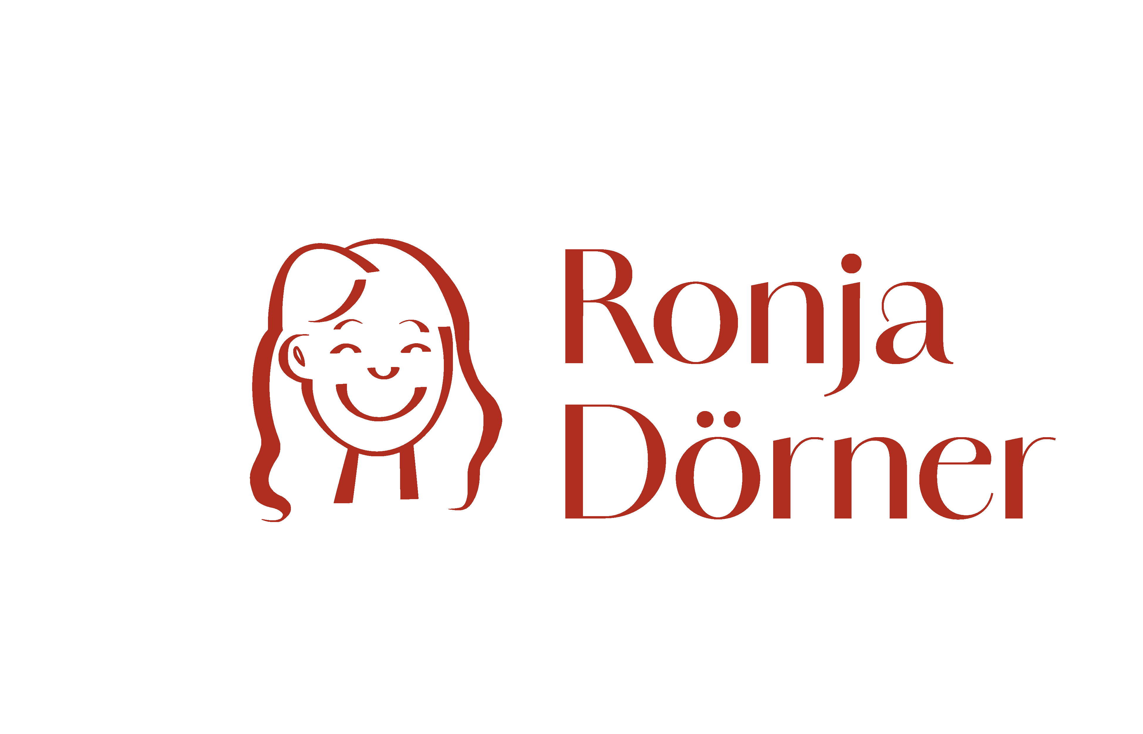 Logo Ronja Dörner