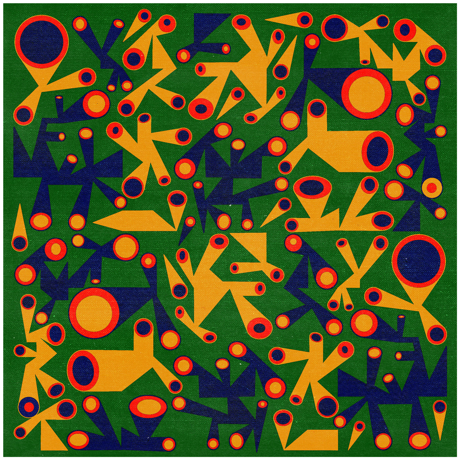 Pattern Study