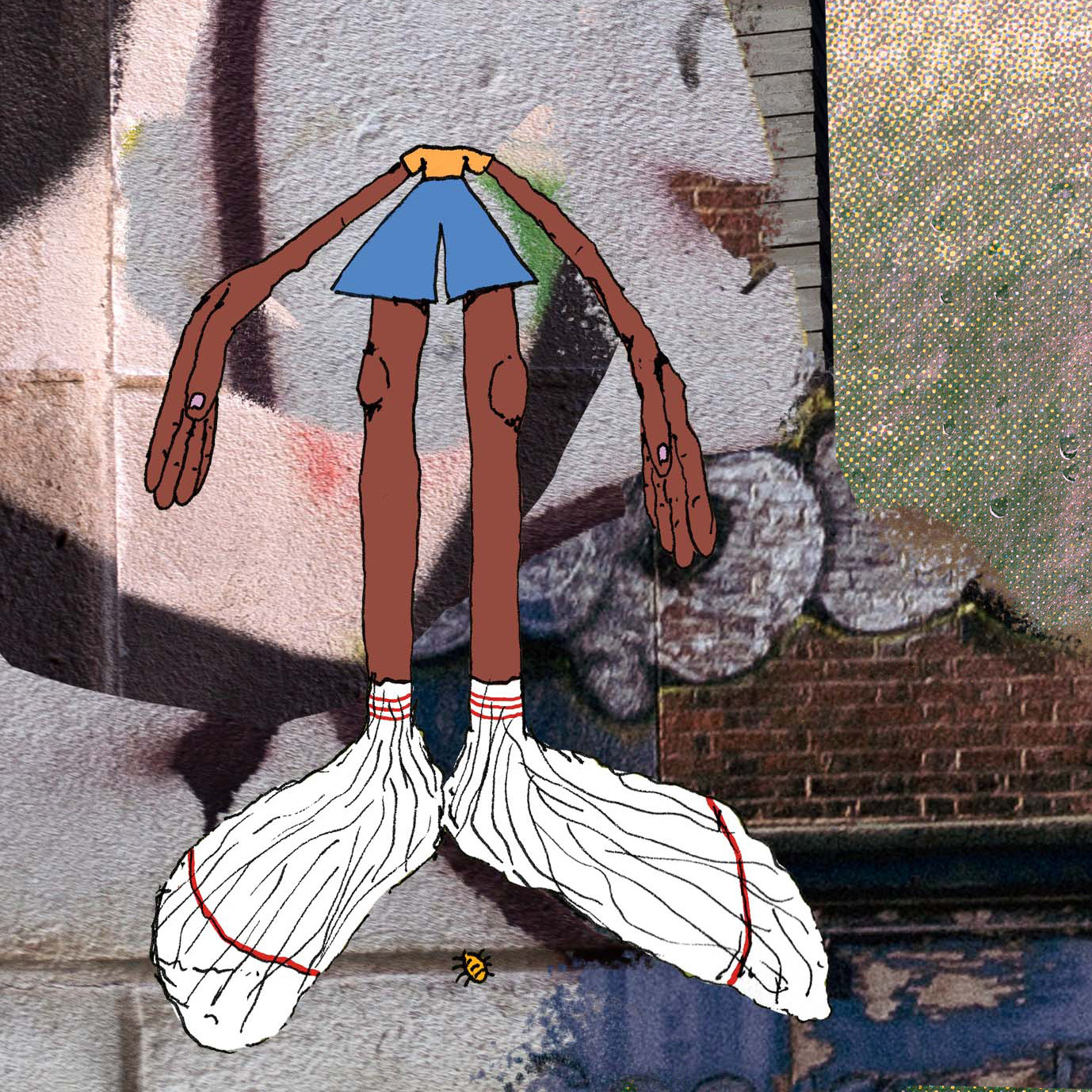 'Buggin'