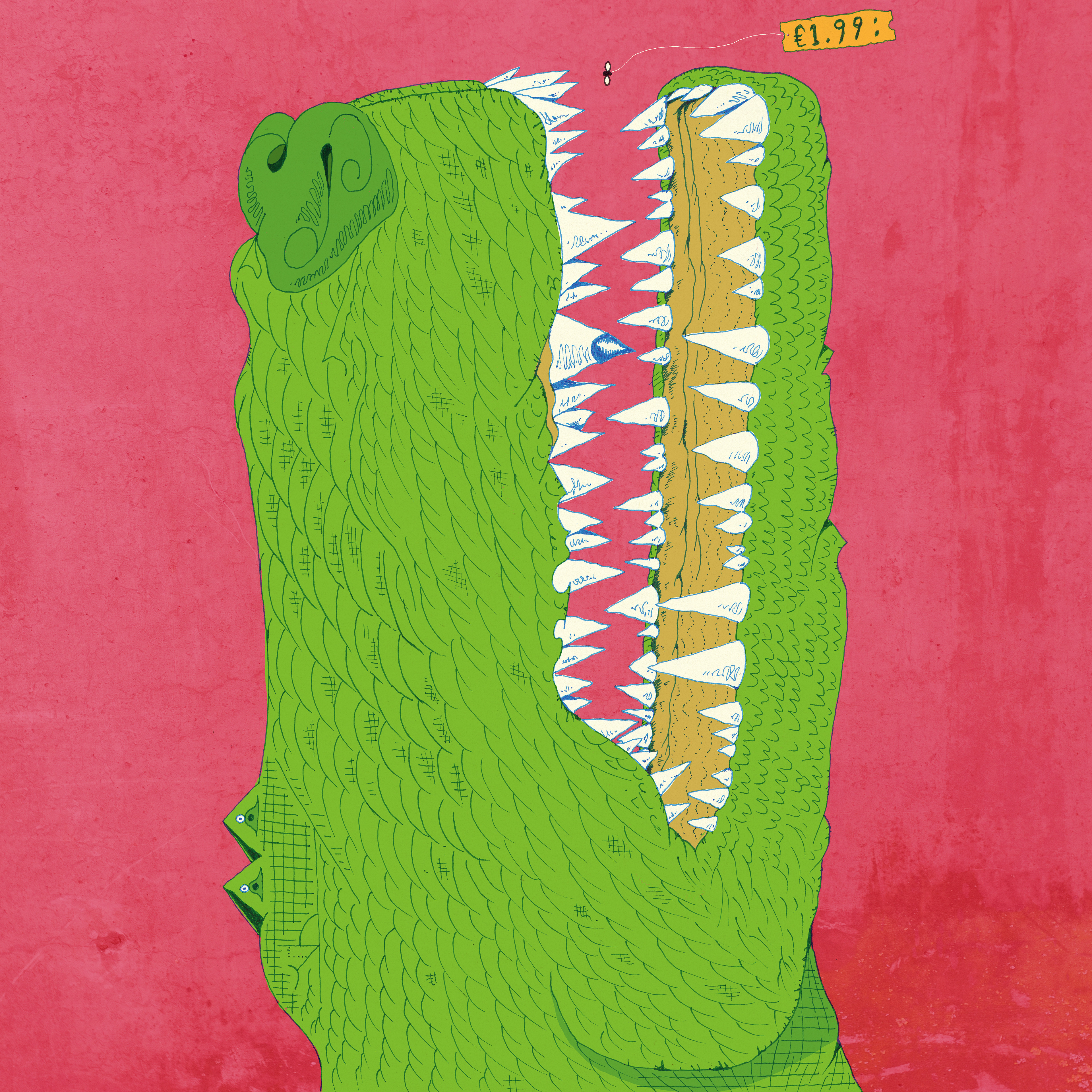 'Hunger Strike'
