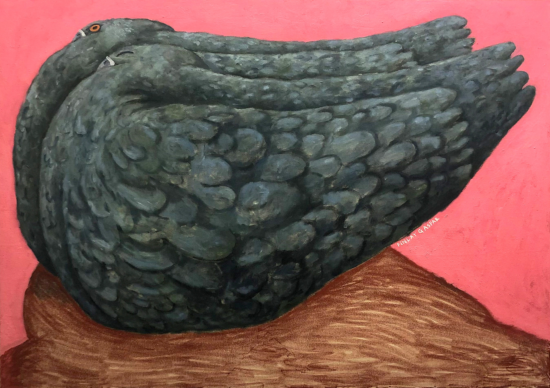 'Ra & the Whispering Wind'