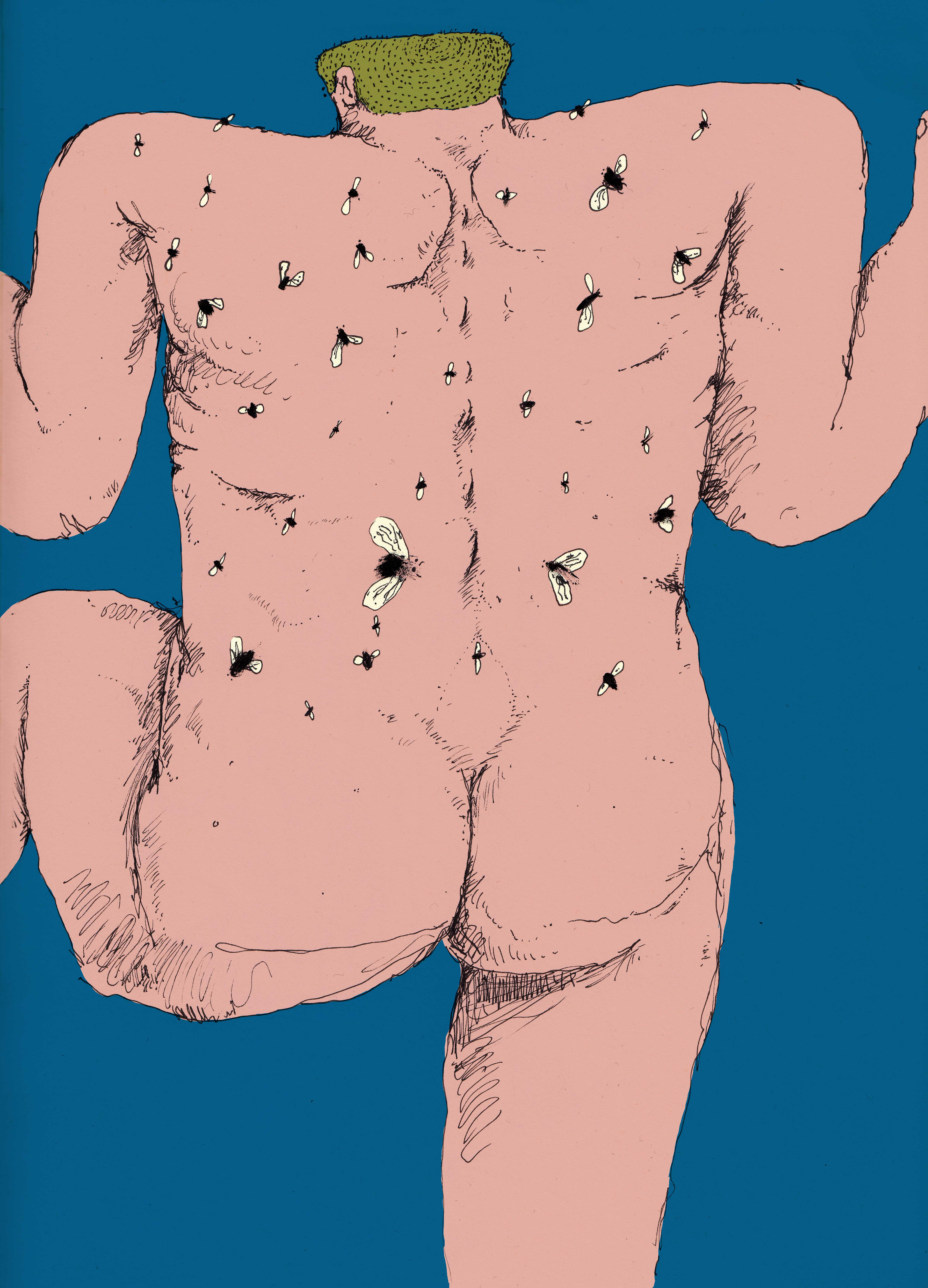 'Defunct'