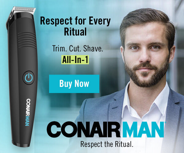CONAIR / E-commerce AD
