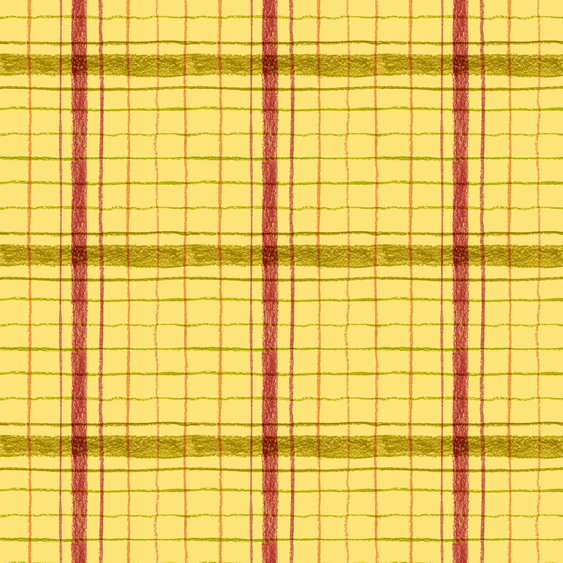 Jammin' Bugs Blender Pattern