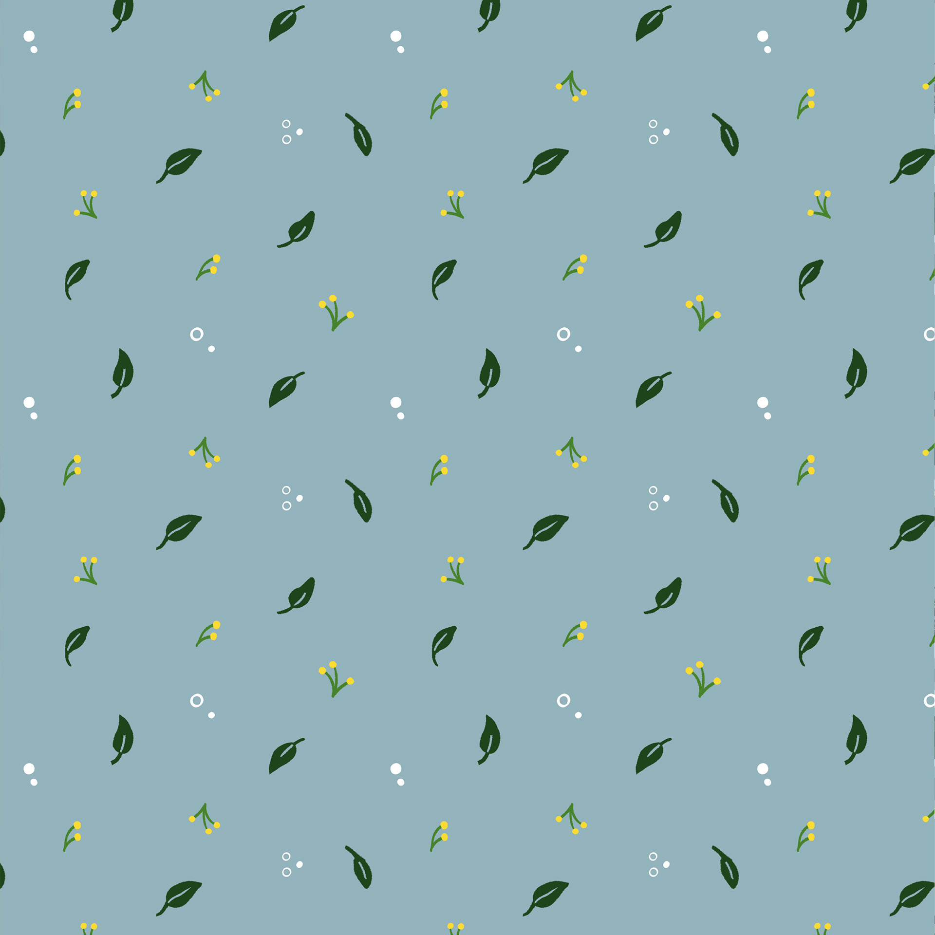 Medieval Bday Blender Pattern