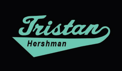 Tristan Hershman