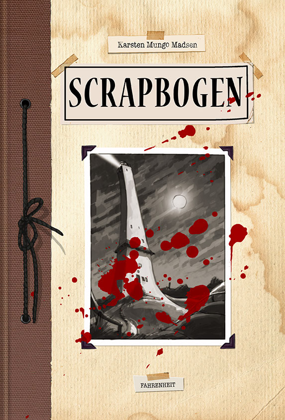 Cover: Scrapbogen (Adobe PS)