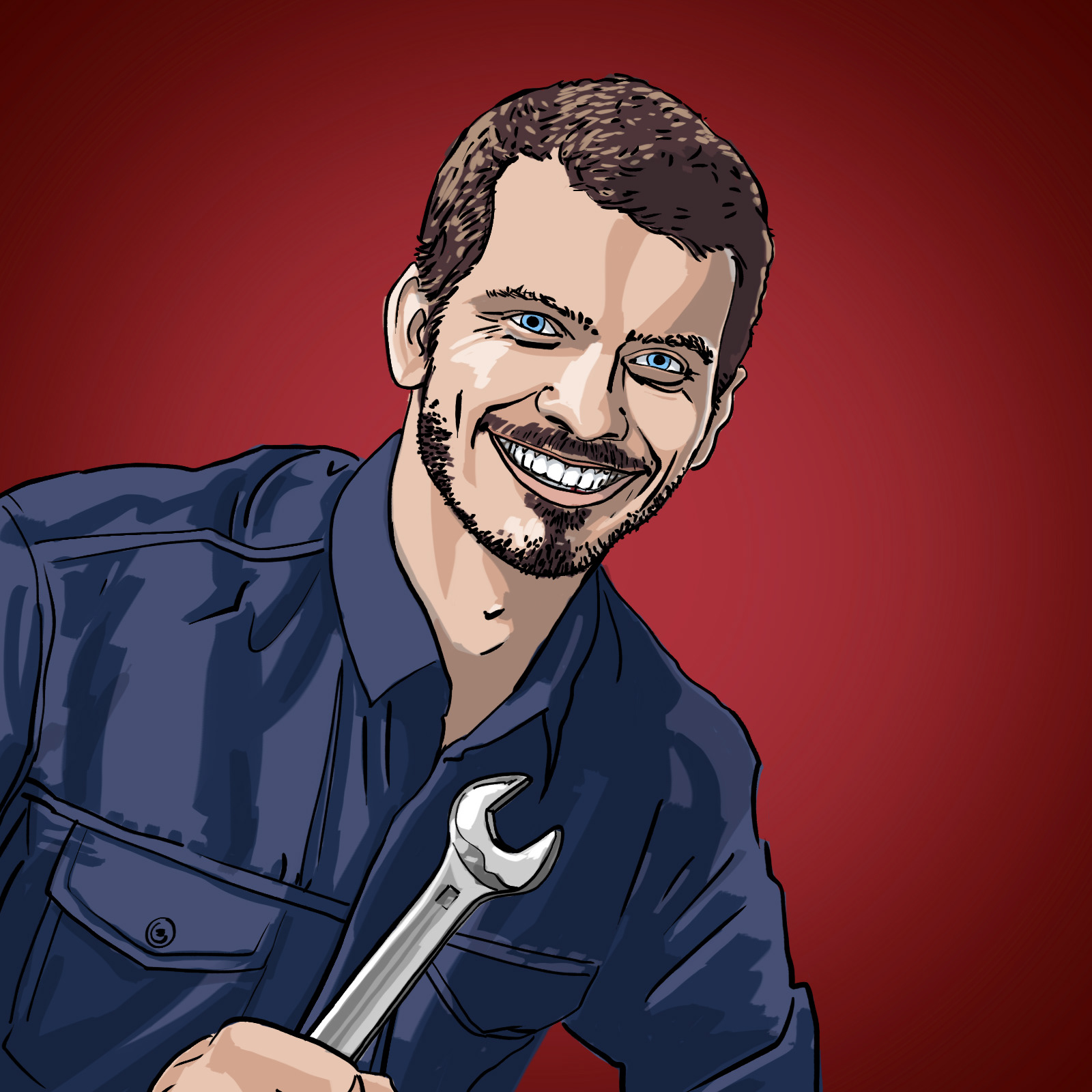 company artwork:Forbrugsforeningen (Adobe PS)