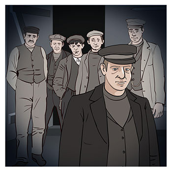 company artwork:Forbrugsforeningen (Adobe PS)