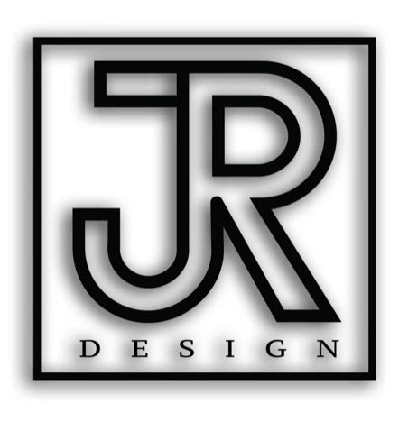 JR Design & Prod logo