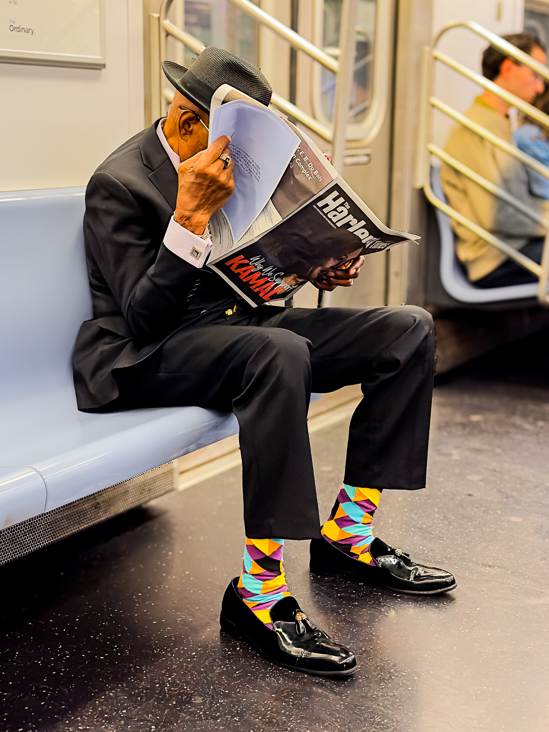 Harlem