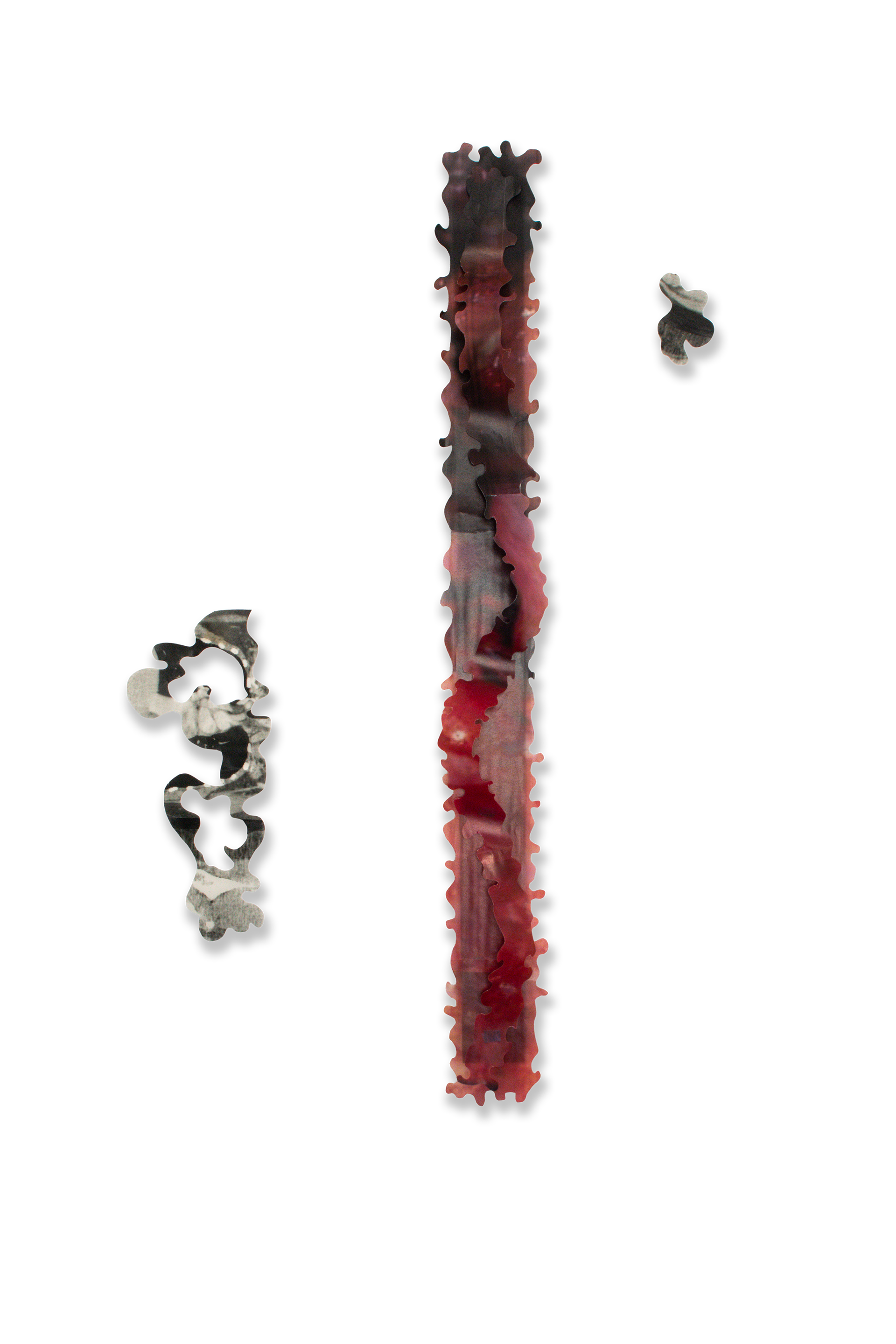Objeto queloide
