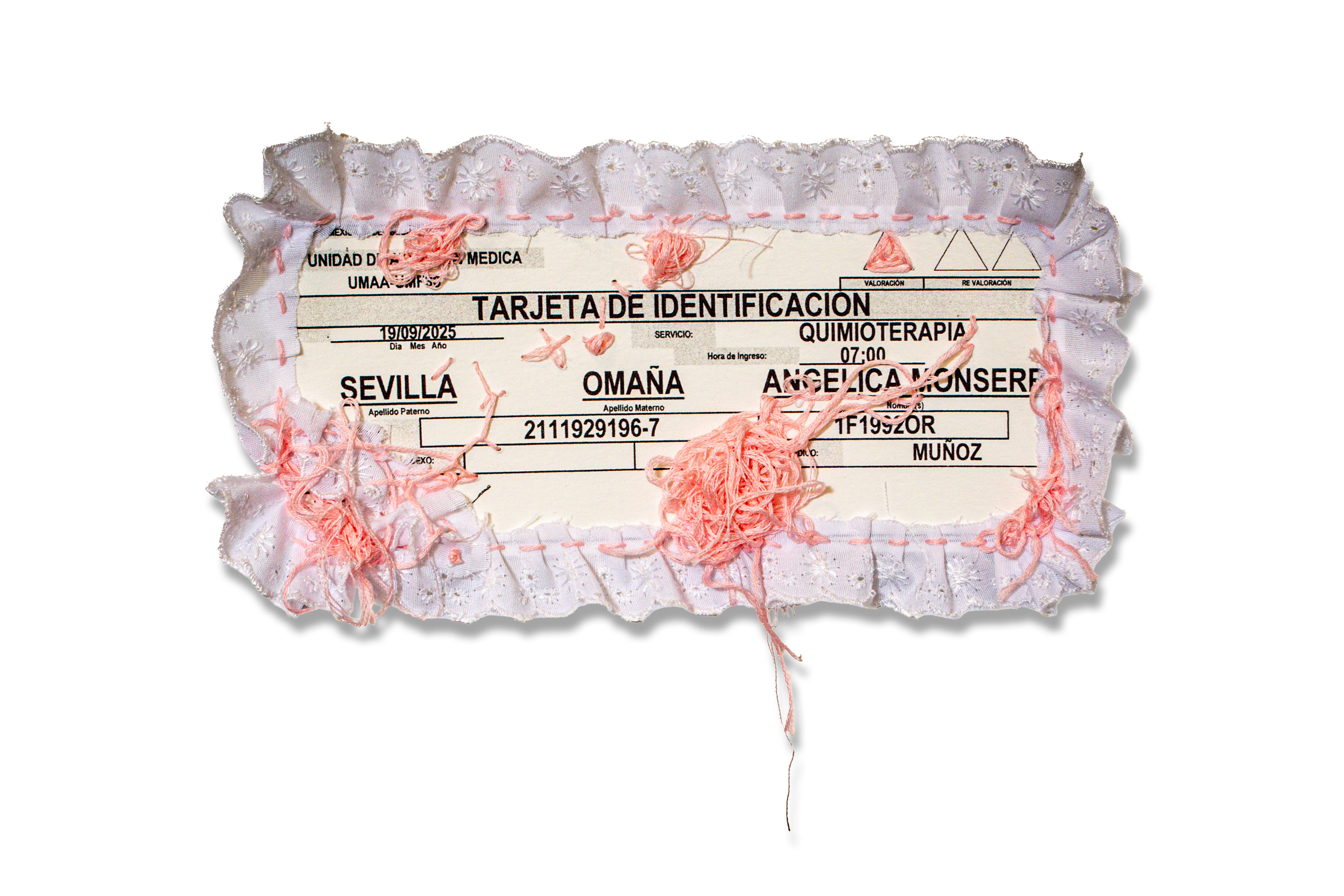 Identificación