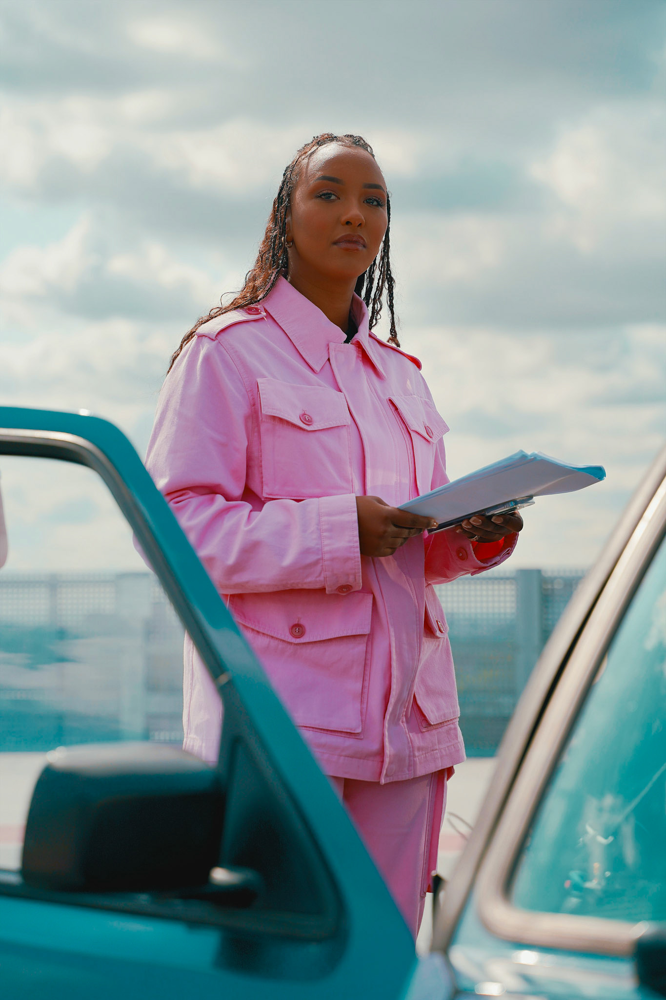  CHANNEL 4 // NAOMI SCHIFF