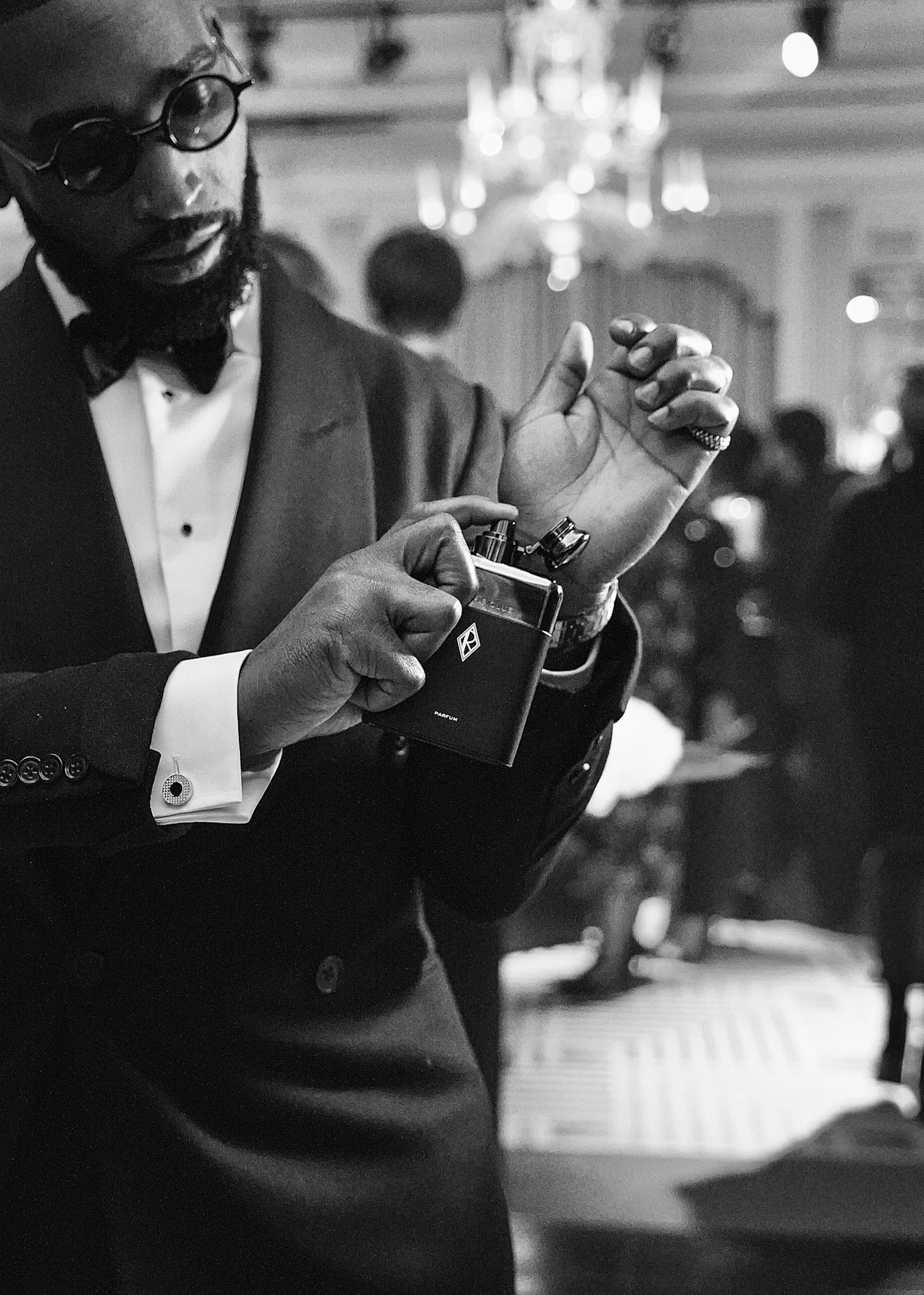 TINIE // RALPH LAUREN