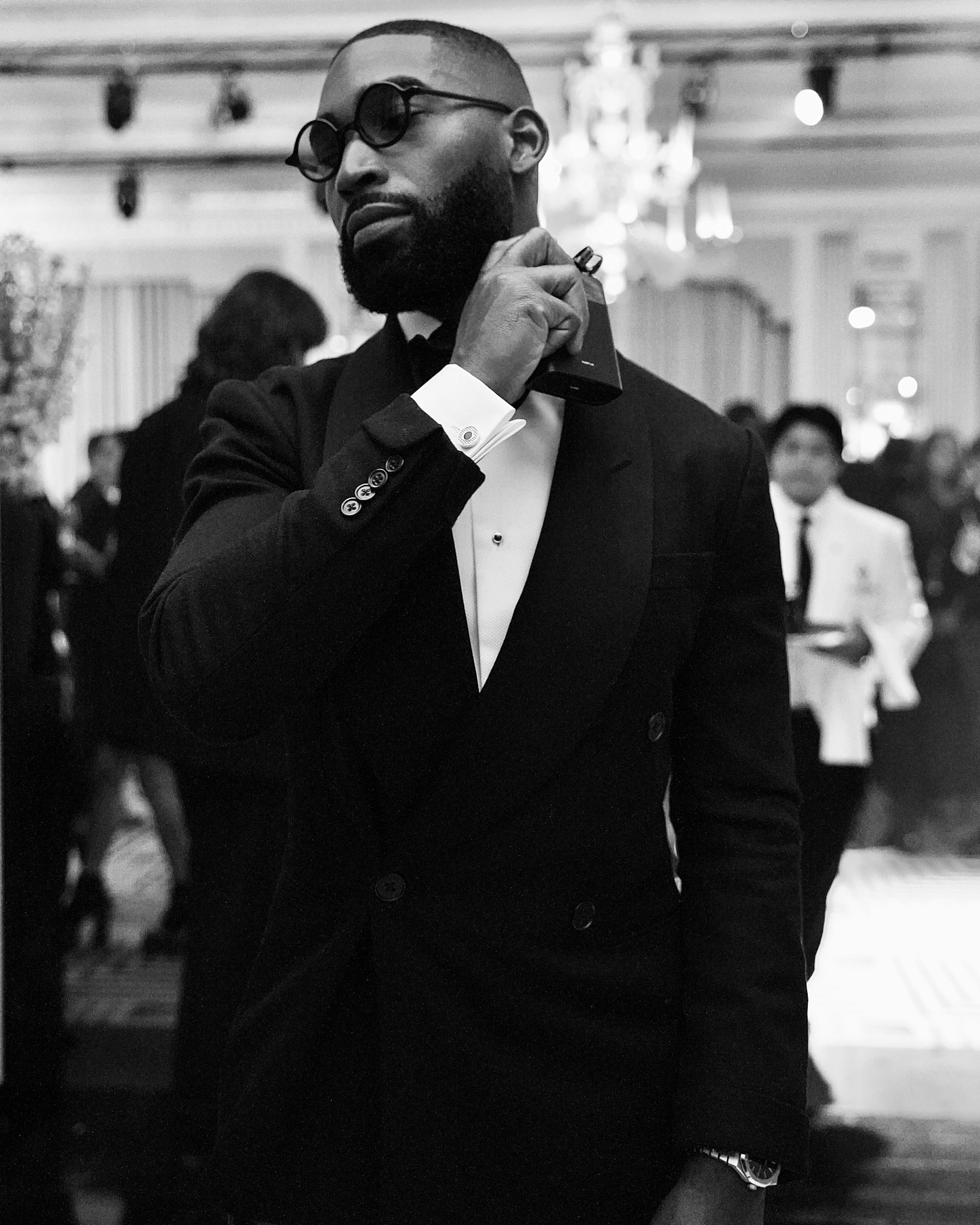 TINIE // RALPH LAUREN