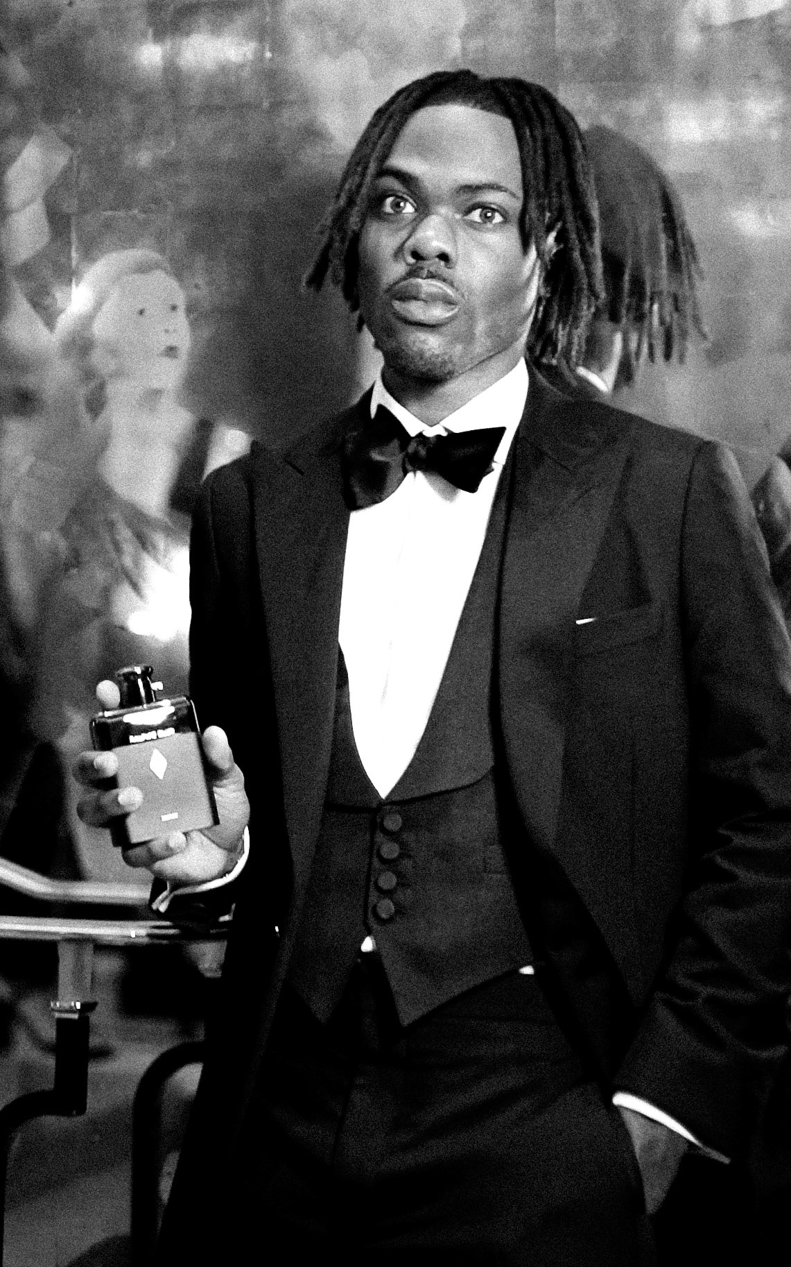 CKAY // RALPH LAUREN