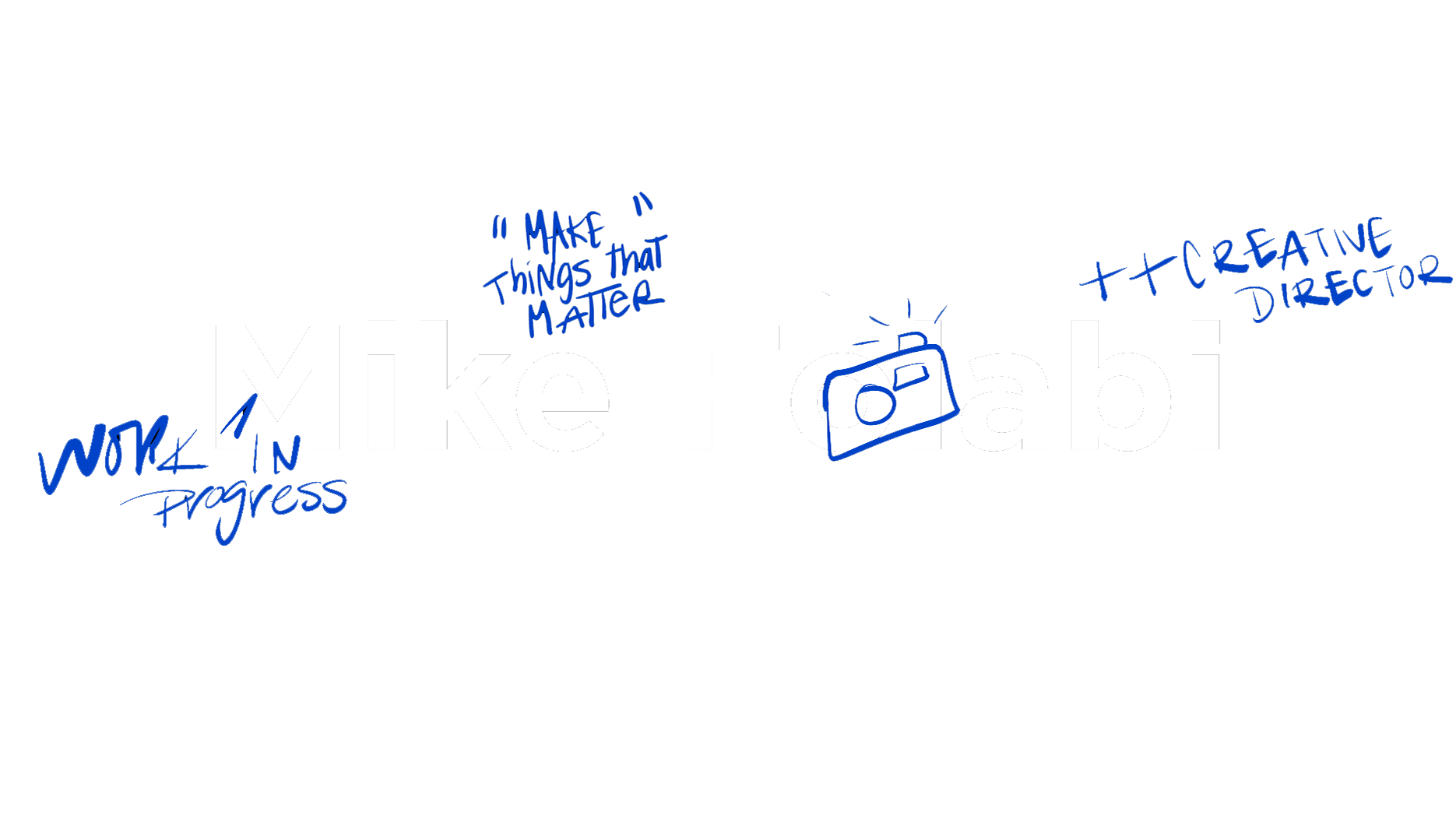 Mike Folabi