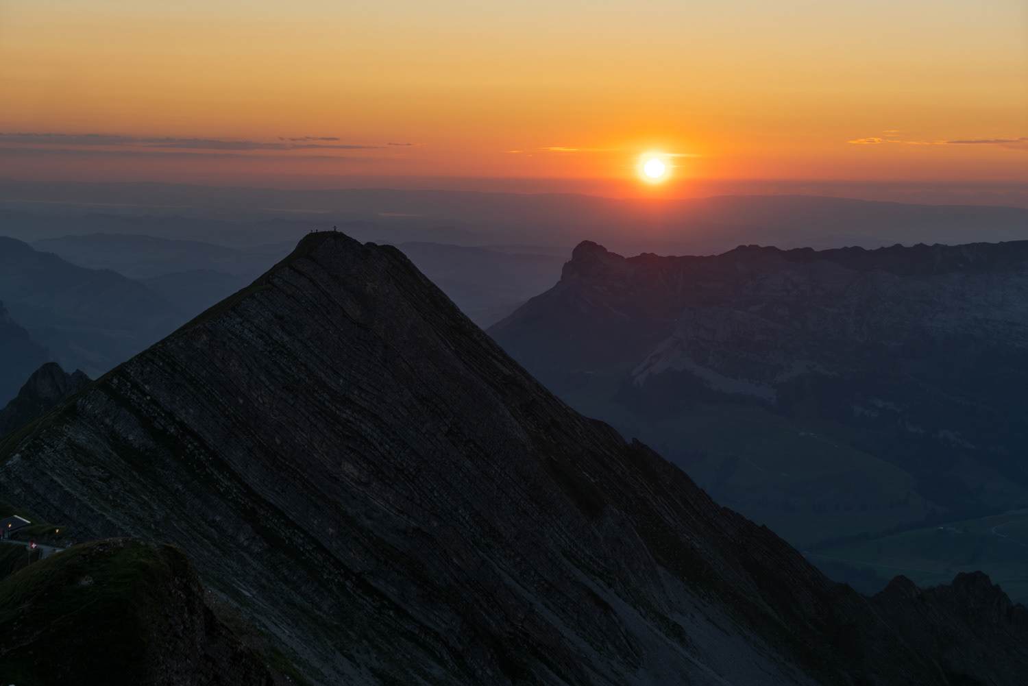 Brienzer Rothorn