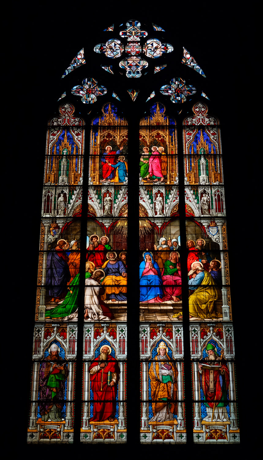 Im Kölner Dom