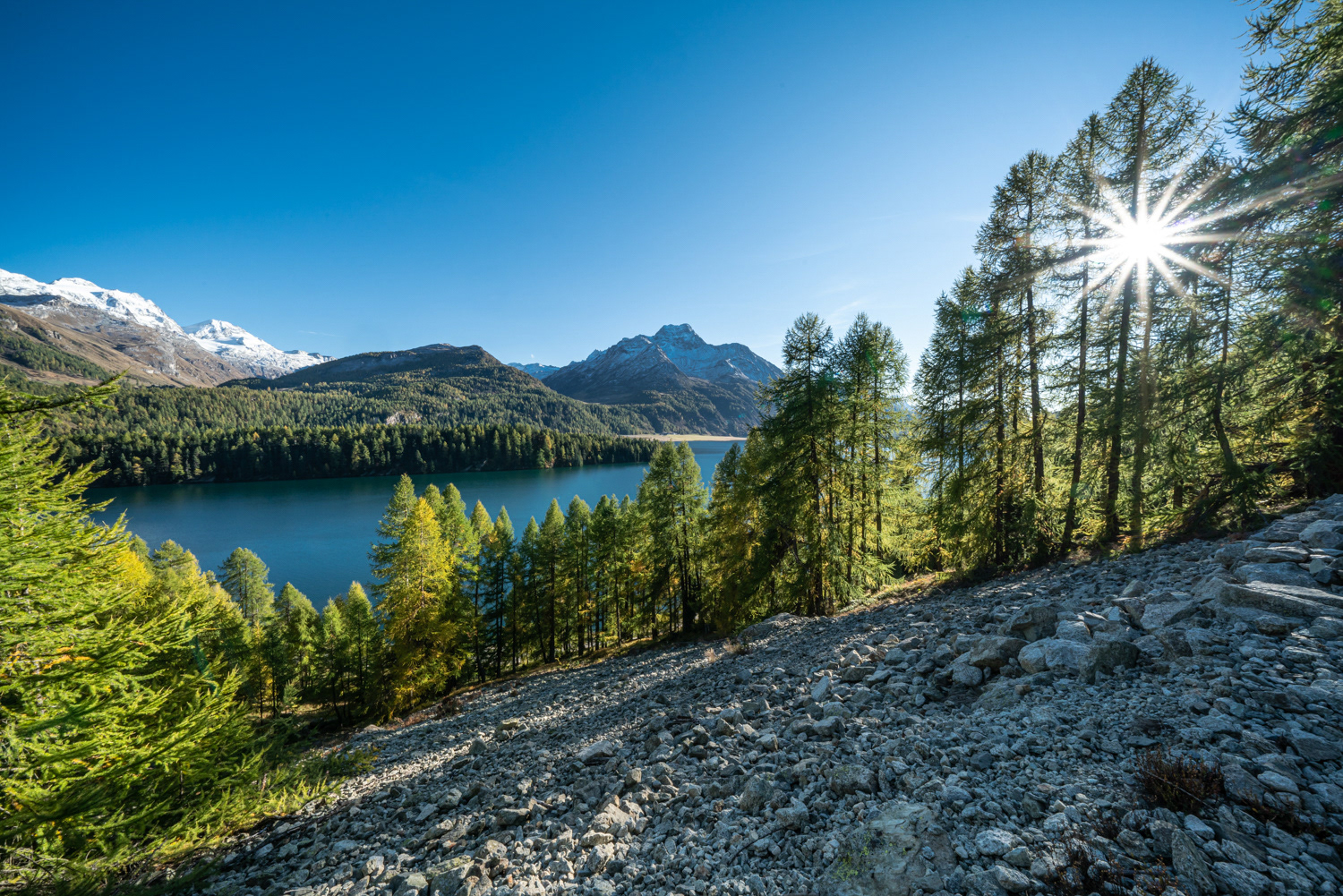 Engadin