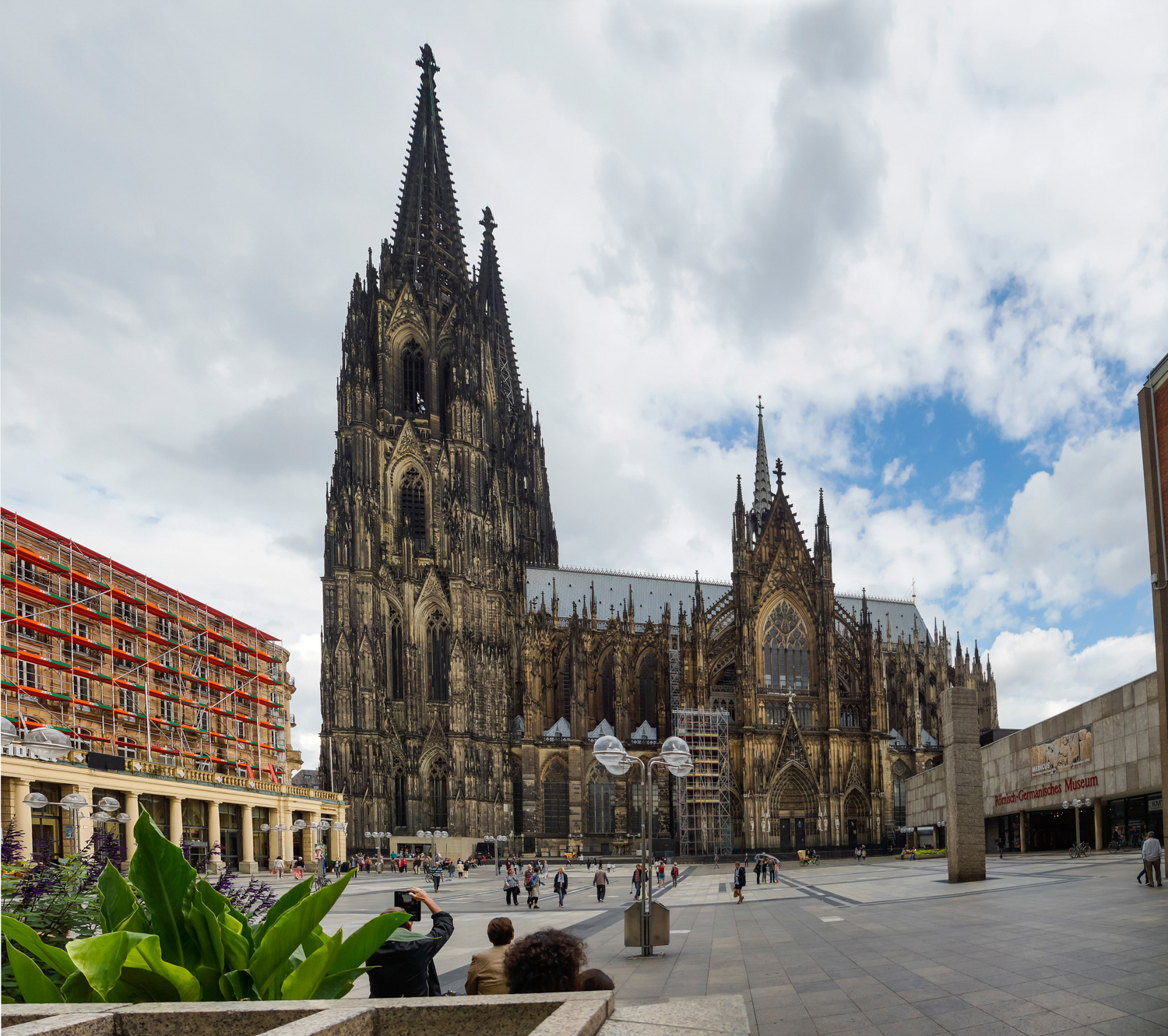 Kölner Dom