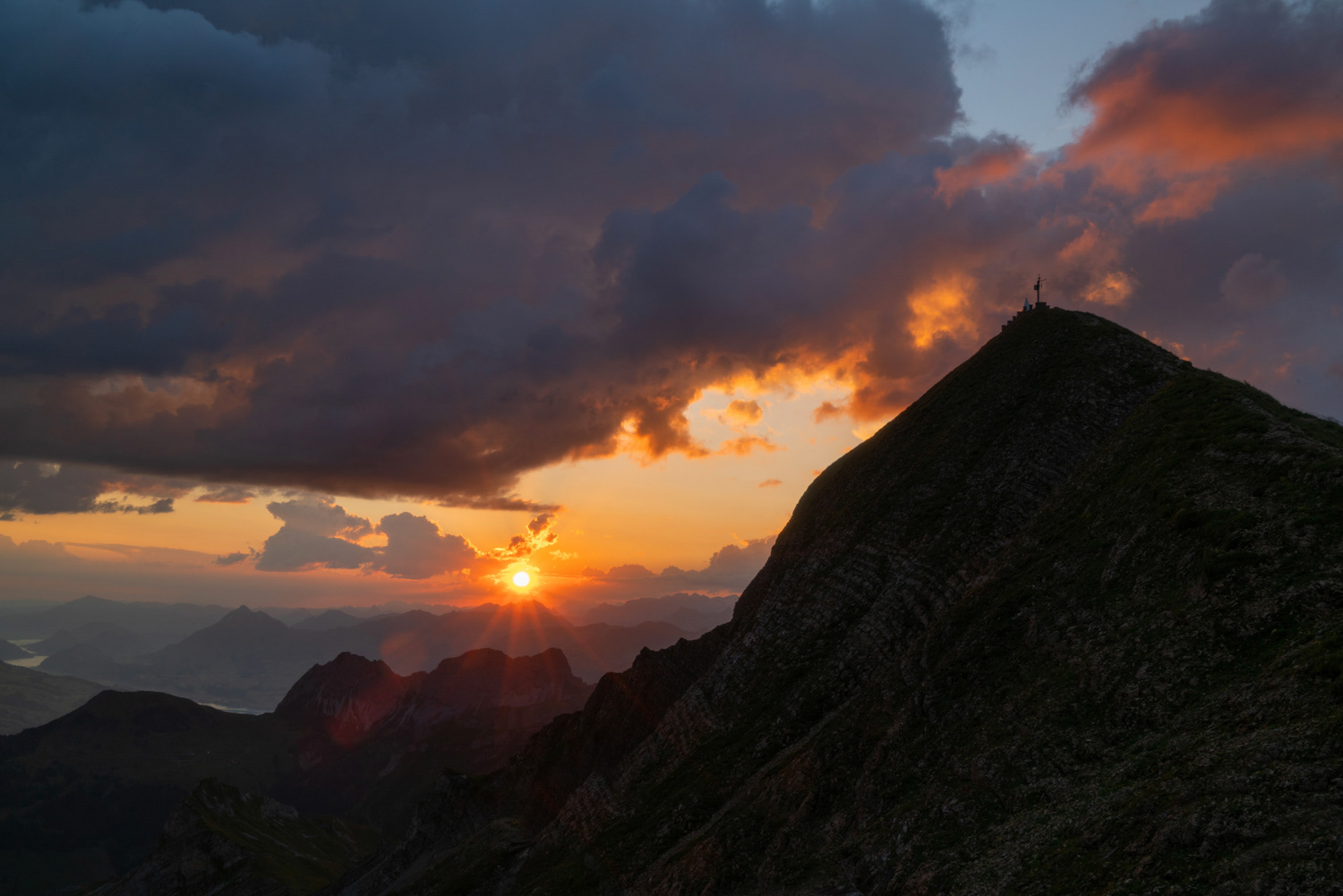 Brienzer Rothorn