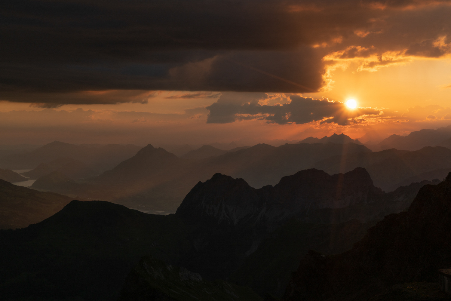 Brienzer Rothorn