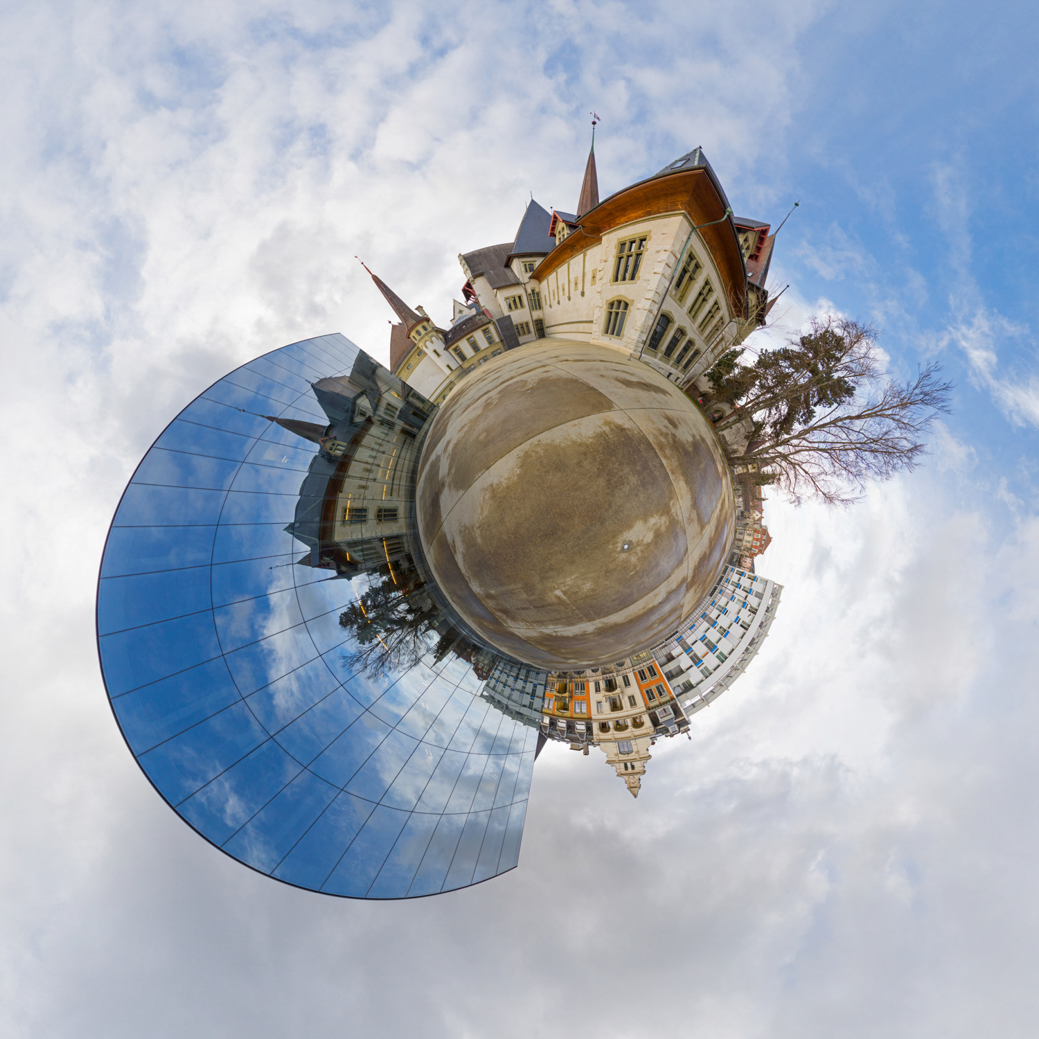 Kunstmuseum Bern