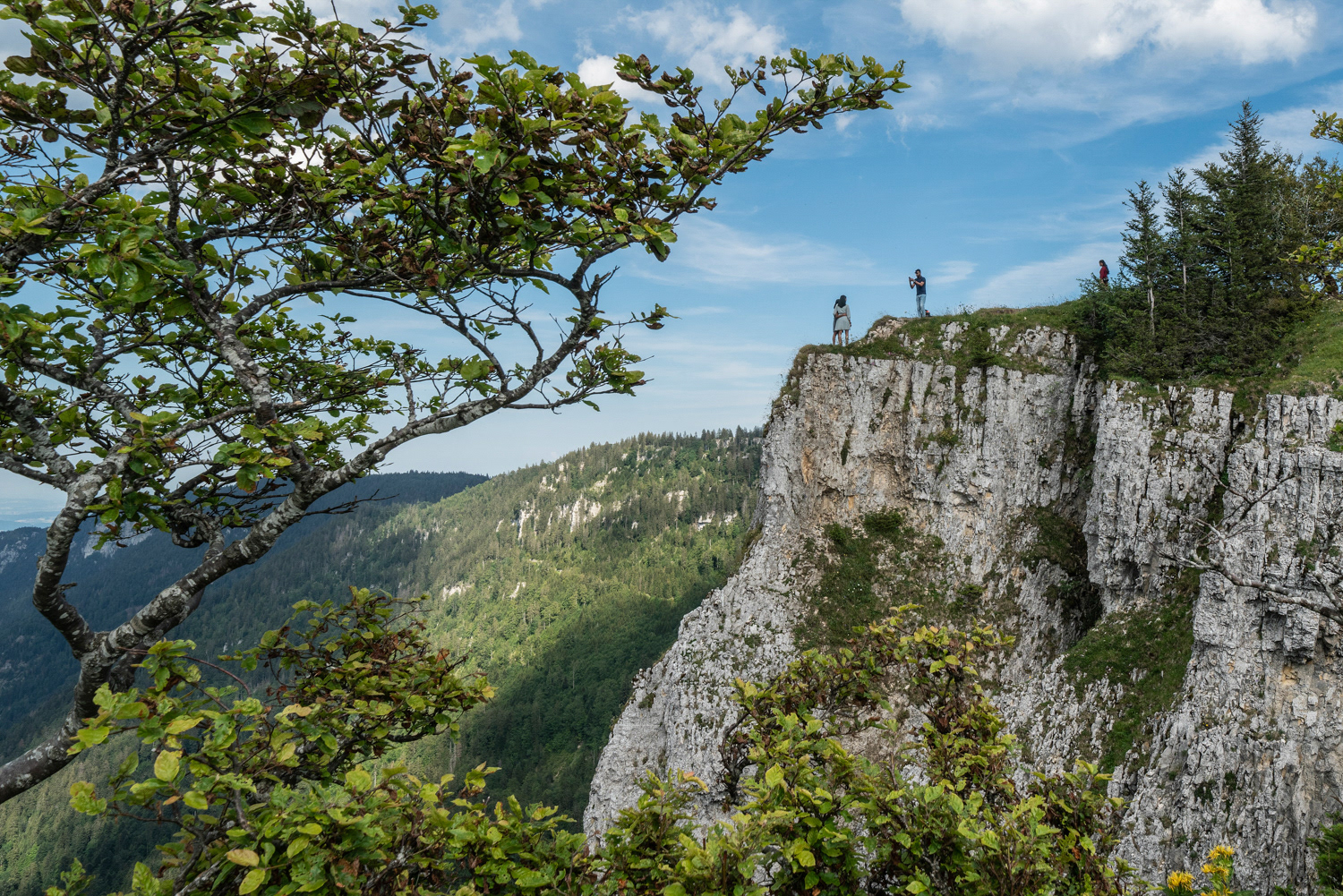 Creu du Van