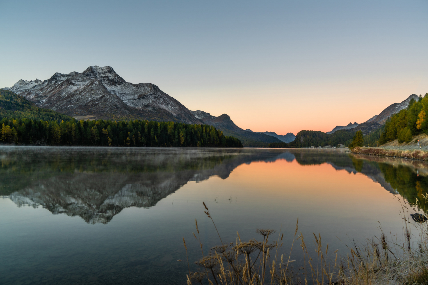 Silsersee